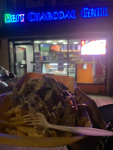 Photo of Best Charcoal Grill - 322A Stafford Rd, Croydon, Wallington CR0 4NH